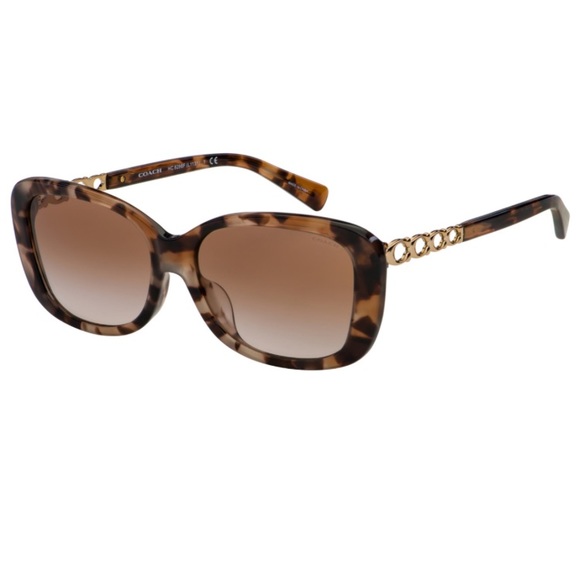 Coach sunglasses - Picture 1 of 10